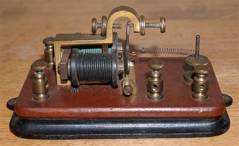 Telegraph Apparatus