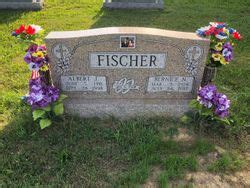 Albert Fischer Homenaje De Find A Grave