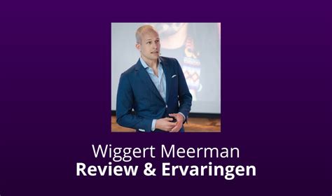 Wiggert Meerman Aanrader Review Ervaringen 2025 1 Kennisbank