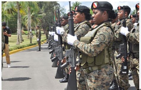 ️requisitos Para Ingresar A La Guardia Nacional 2025