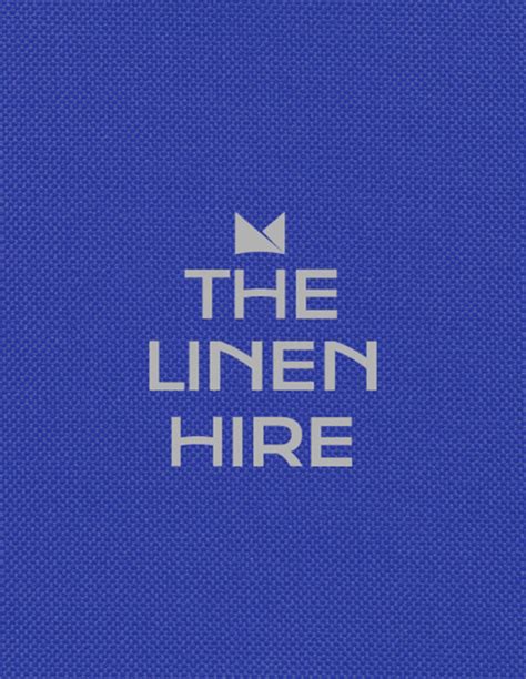 Linen Ranges Linen Hire Table Cloth Hire Coloured Linen Hire