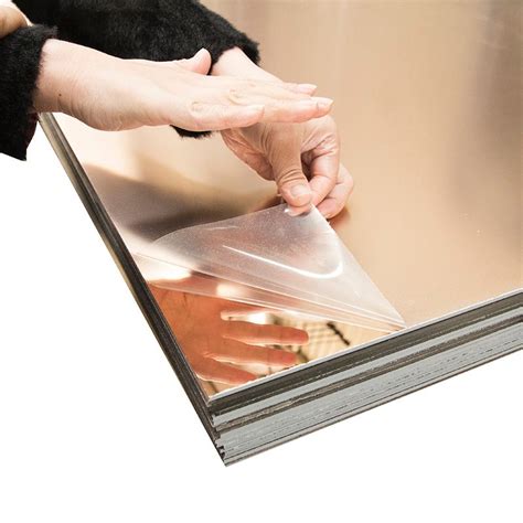 Everything You Need To Know About Acrylic Mirror Sheets