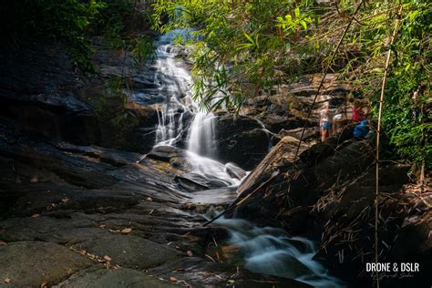 Ton Chong Fa Exploring The Majestic Waterfall In Khao Lak