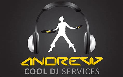 Design Your Own DJ Logo - LogoDix