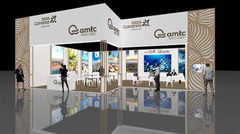 La Asociaci N De Municipios Tur Sticos De Canarias Presenta En Fitur