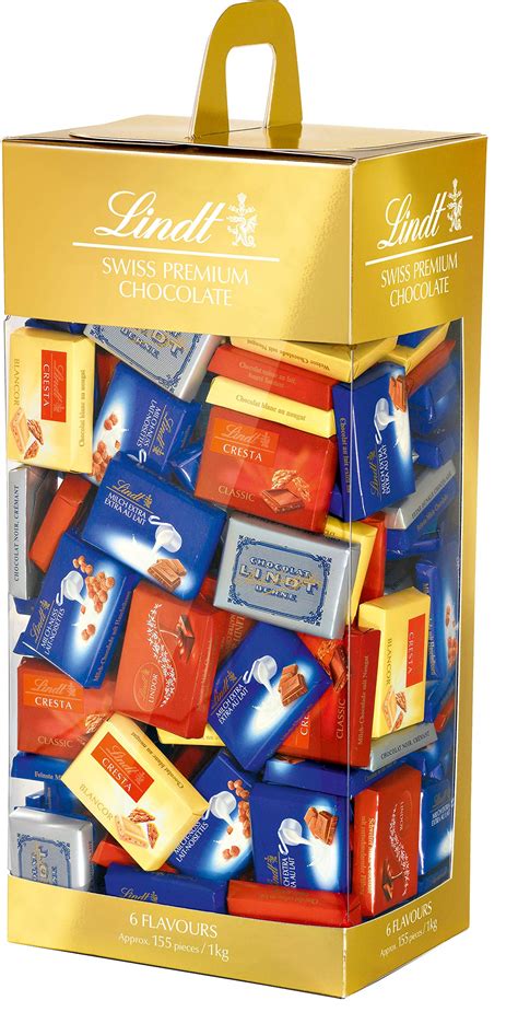 Купить Шоколад Lindt Lindor 1кг в Одессе | Viva-Italia