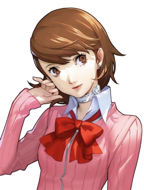 Yukari Takeba Art By Me R Persona Fes