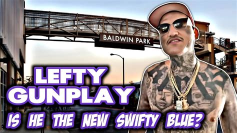 "Lefty Gunplay Net Worth: How Much is Lefty Gunplay Worth in 2025?"
