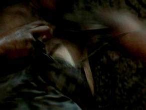 ALLISON DEAN Nude AZNude