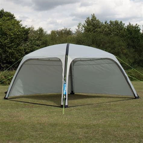 Kampa Air Shelter 400 Inflatable Gazebo