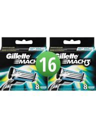 Gillette Combi Scheermesjes Fusion Proglide Power Mesjes X