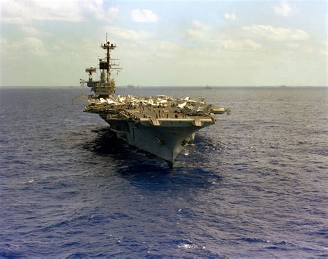 Fileuss Independence Cv 62 Bow View 1979