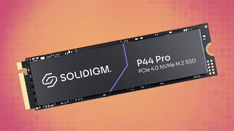 Solidigm P44 Pro 2TB SSD Sells For Just 5 Cents Per GB Tom S Hardware