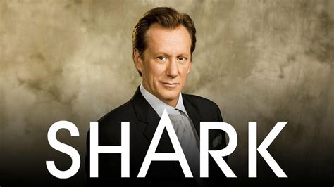 Shark - CBS Series - Where To Watch