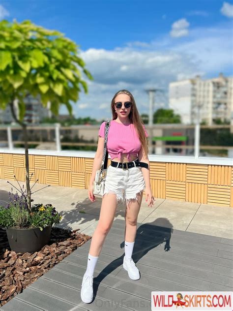 Olivia Nox Olivia Nox Olivianox Nude OnlyFans Instagram Leaked Photo 47