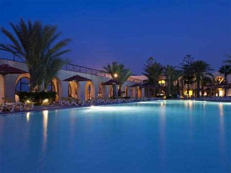 Hôtel Djerba Beach