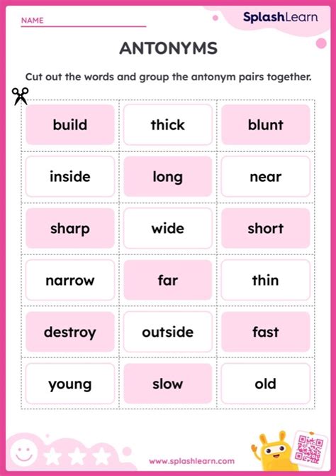 Diphthongs Oi Oy Ela Worksheets Splashlearn 54 Off