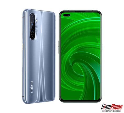 Realme X Pro Player Edition Snapdragon