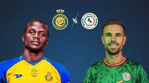 Al Nassr vs Al Ettifaq Live Stream in India: Where and how to watch?