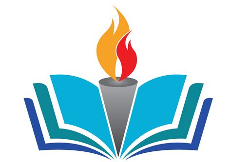 thiet  logo sach dep anh  cho cuon sach cua ban