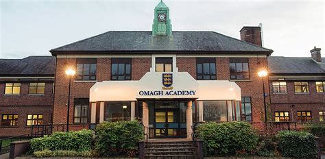 OMAGH ACADEMY ADVANCED LEVEL RESULTS 2022