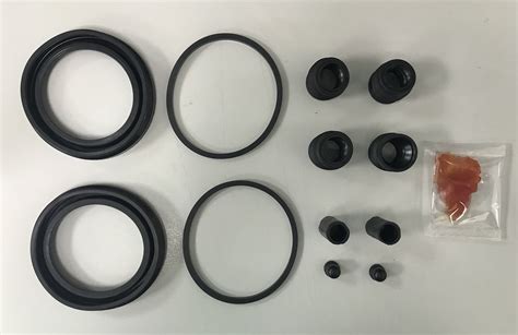 DISC BRAKE SEAL KIT NISSAN KAI GIU Auto Parts