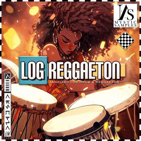 Log Reggaeton By Kryptic