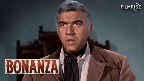 Bonanza Season 1 Episode 24 The Stranger Full Episode Youtube