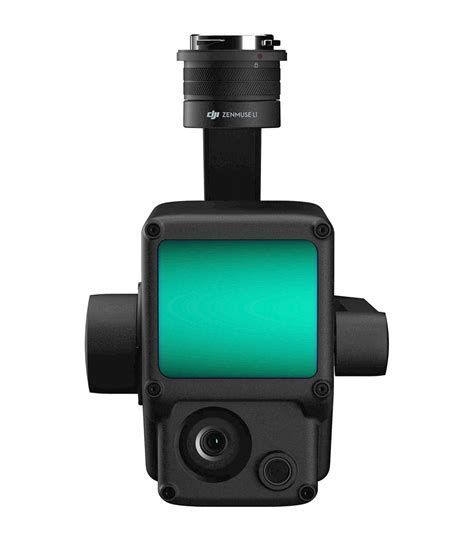 Buy Dji Zenmuse L Lidar Rgb Price In Pakistan