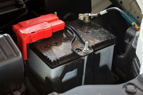 Car Battery Corrosion: What Causes & How to Fix the Problem - Car Roar