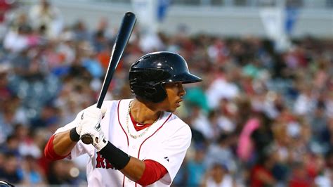 Daily Red Sox Links Xander Bogaerts Mookie Betts Mariano Rivera Jr