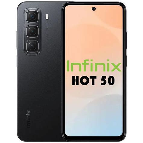 Celular Infinix Hot Dual Chip GB G