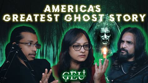 Dissecting Bell Witch Hauntings Ghost Encounters Unfiltered Pooja