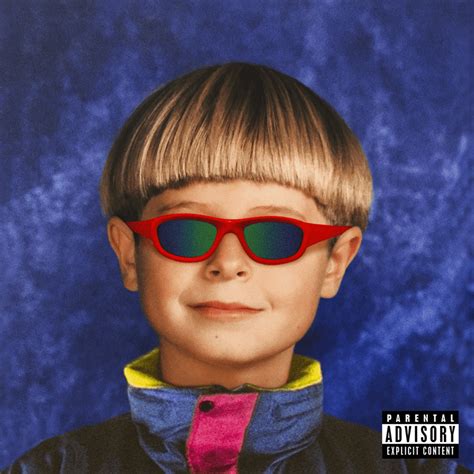 Oliver Tree - Alien Boy Lyrics and Tracklist | Genius