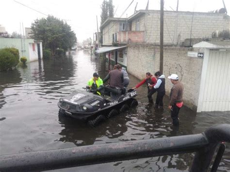 Total Apoyo Del Gem A Los Afectados Por Desbordamiento Del R O Lerma