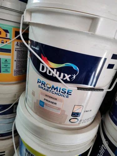 Berger Dulux Paints 1 Ltr At 899 Litre In Kolkata ID 2854270026562