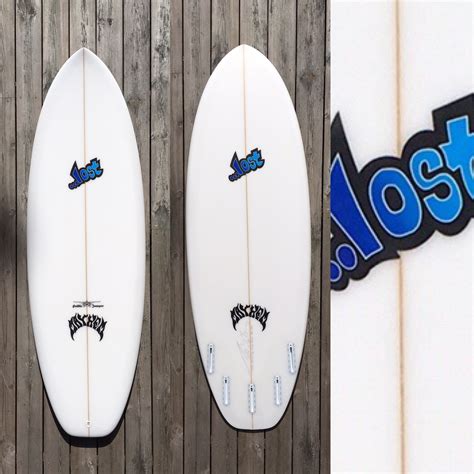 LOST – PUDDLE JUMPER´s – Surf Deli, Delicious Surf Stuff