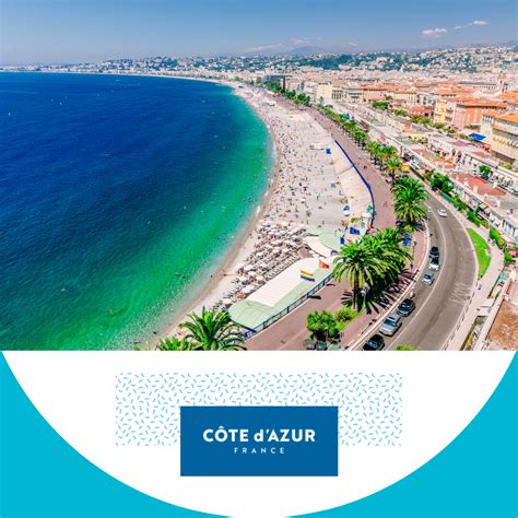 Saison touristique 2022 exceptionnelle pour la Côte d Azur