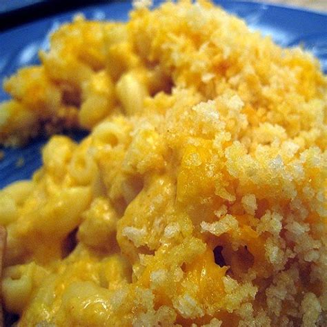 Cracker Barrel Recipes: Cracker Barrel Baked Macaroni and Cheese Recipe