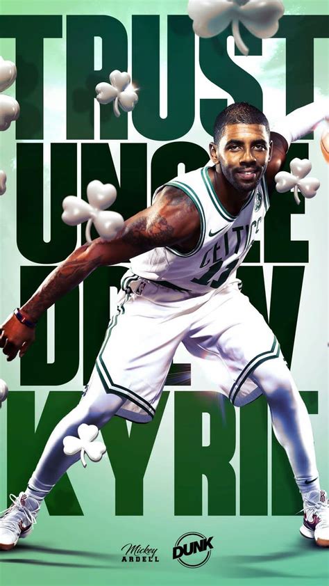 Kyrie Irving Cool Wallpapers Top Free Kyrie Irving Cool Backgrounds