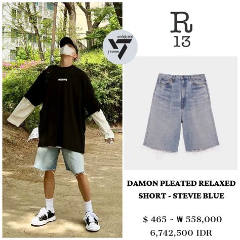 Seventeen Fashion 세븐틴 패션 on Twitter Hoshi style in Hoshi Instagram