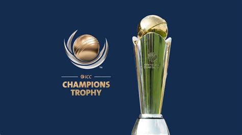 ICC Satisfied With Pakistan S Champions Trophy Preparations