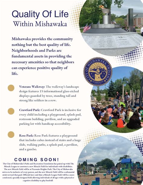 2024 Community Impact Report - City of Mishawaka