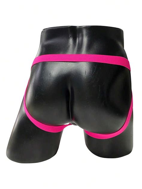 1pc Sexy Low Rise Men S G String Bikini With Hollow Out Design Men S Thongs Underwear For Sale