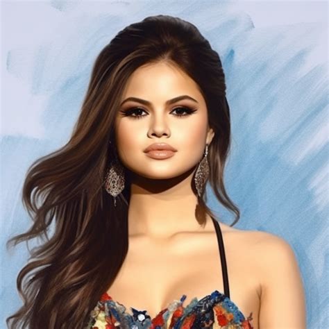 Selena Gomez Ai Voice Generator Jammable Ai Covers