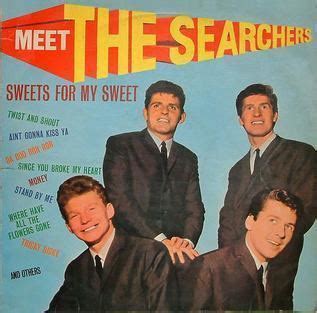 The Searchers (band) - Alchetron, The Free Social Encyclopedia