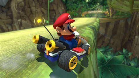 Smart Steering | Mario Kart Racing Wiki | Fandom