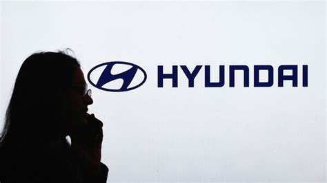 IPO-bound Hyundai Motor India bets on capacity addition, Creta EV to ...