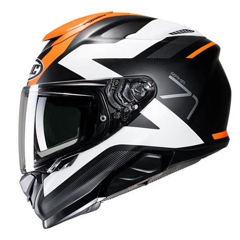 Kask Hjc Rpha Pinna Sklep Motocyklowy Motos Pl