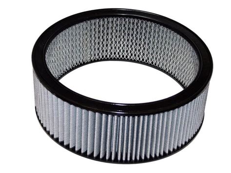 Air Filter Housing Clamp Foster Spear